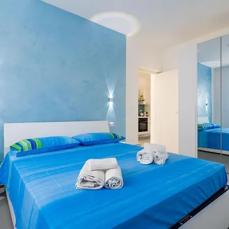 Holiday home Dimora Conchiglie Corsano (Apulia)