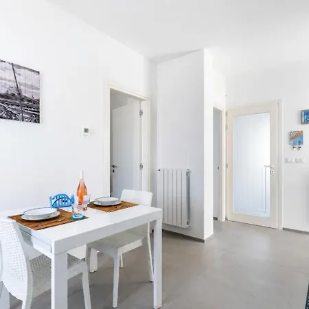 Vakantiehuis Dimora Conchiglie *